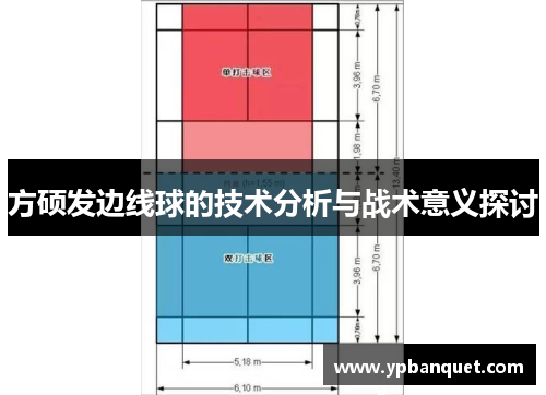 方硕发边线球的技术分析与战术意义探讨